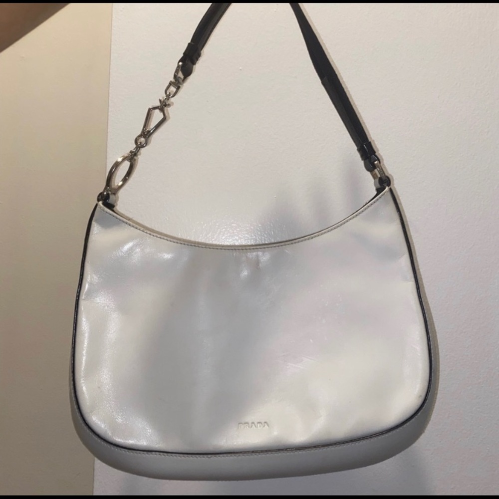 Prada handbag